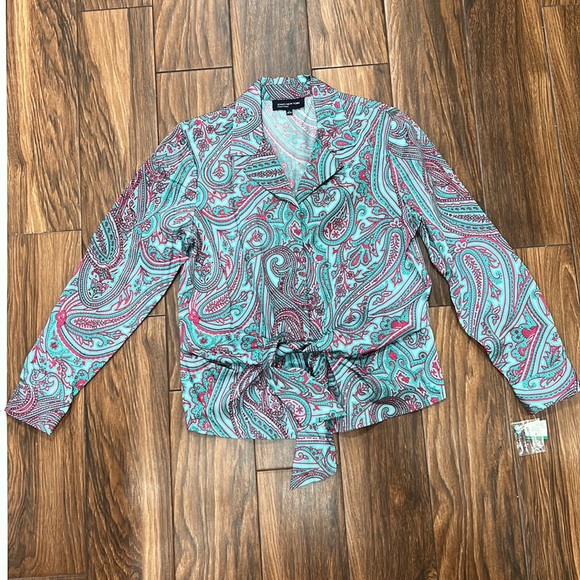 JONES NEW YORK SIGNATURE BRAND NEW SUIT - Picture 6 of 12